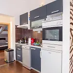 Pavicic Tudor 아파트 흐바르