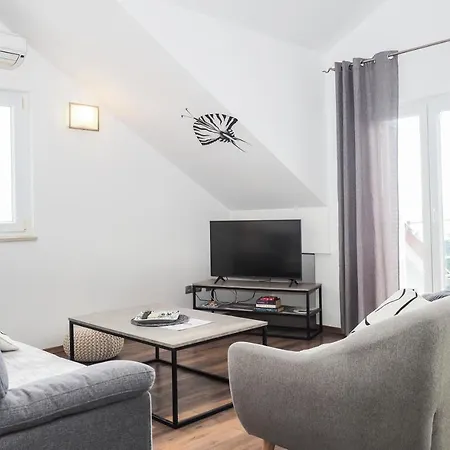 Lägenhet Pavicic Tudor