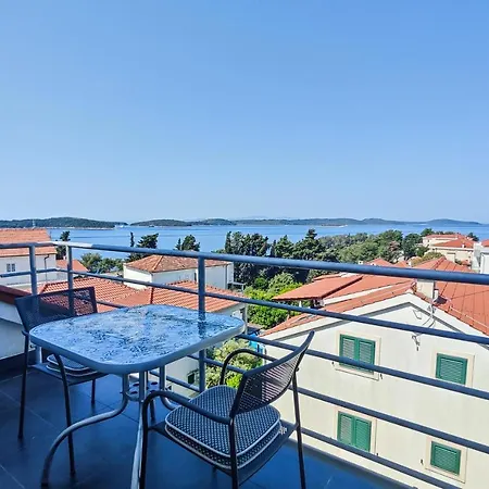 Pavicic Tudor Lägenhet Hvar Town