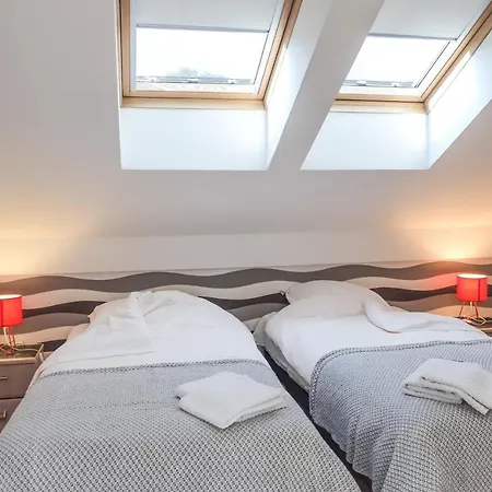 Lägenhet Pavicic Tudor Hvar Town