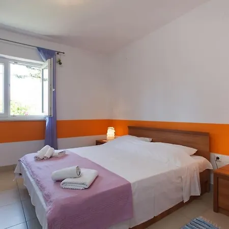 Pavicic Tudor Lägenhet