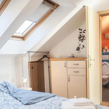 Pavicic Tudor Lägenhet *