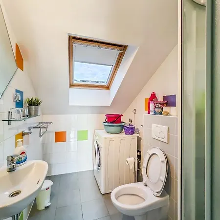 Lägenhet Pavicic Tudor