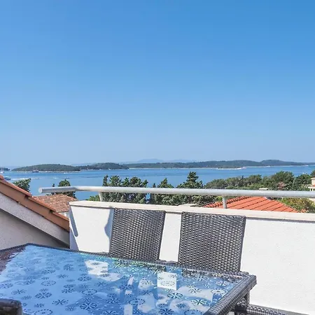 Apartment Pavicic Tudor Hvar Town