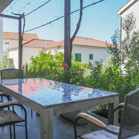 Pavicic Tudor Lägenhet