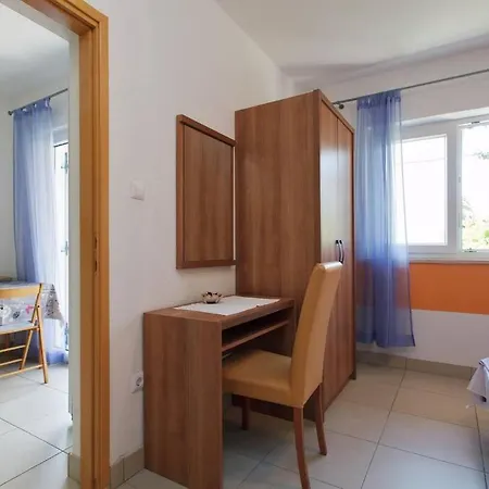 Pavicic Tudor Lägenhet *