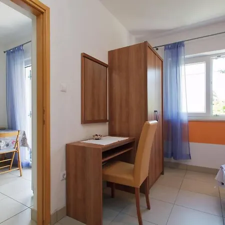 Pavicic Tudor Apartment *
