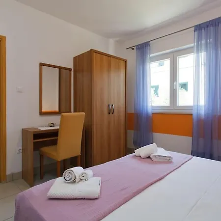 Lägenhet Pavicic Tudor