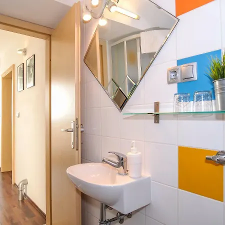 Lägenhet Pavicic Tudor