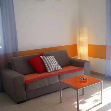 Apartment Pavicic Tudor *