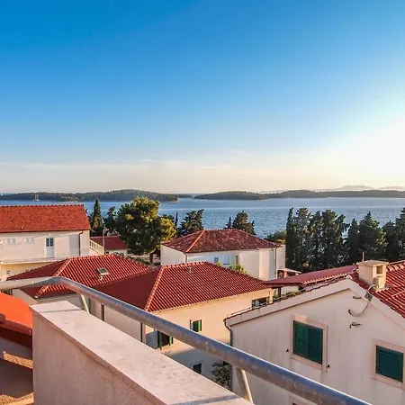Apartment Pavicic Tudor Hvar Town