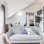 Pavicic Tudor Apartamento *
