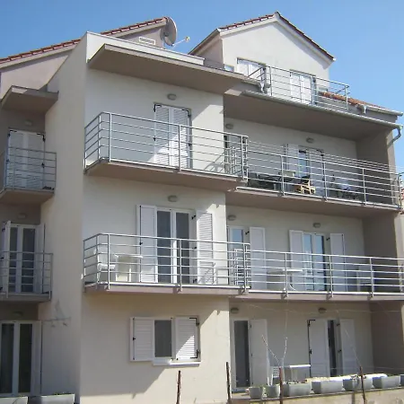 Apartmán Pavicic Tudor *