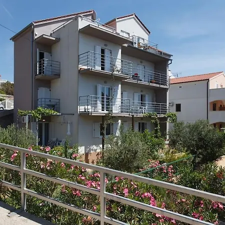 Pavicic Tudor Apartamento