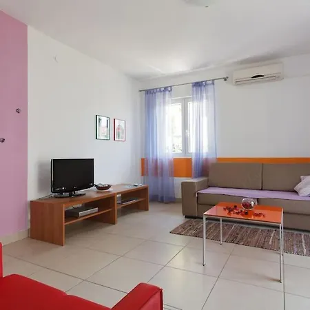 Apartamento Pavicic Tudor