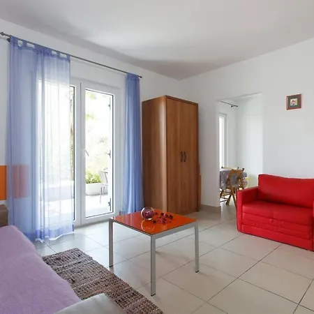 Apartamento Pavicic Tudor *