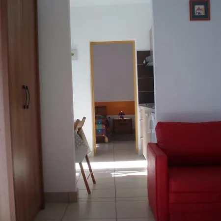 Pavicic Tudor Apartamento *