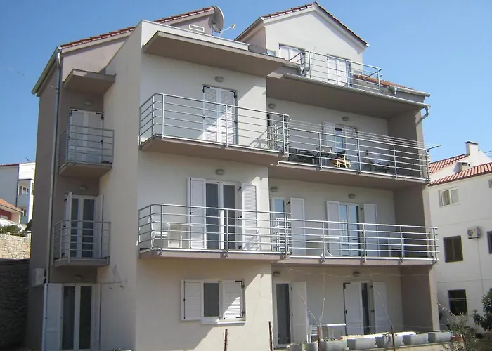 Apartmán Pavicic Tudor *