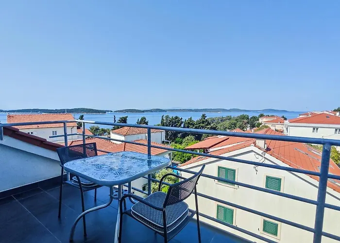 Pavicic Tudor Apartmán Hvar Town