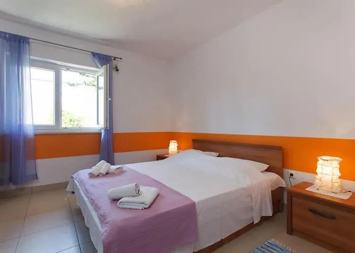 Pavicic Tudor Apartmán
