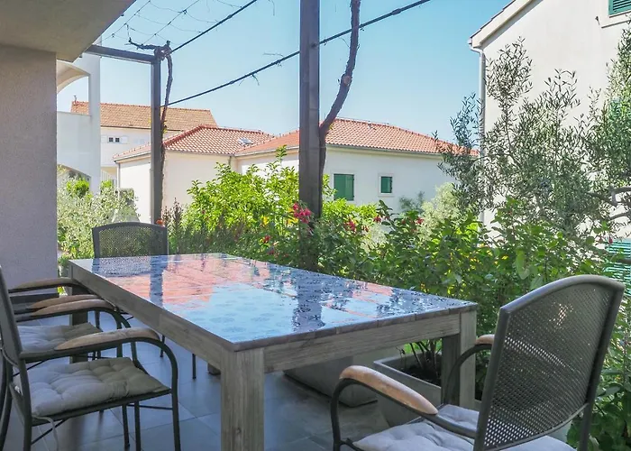 Pavicic Tudor Apartmán