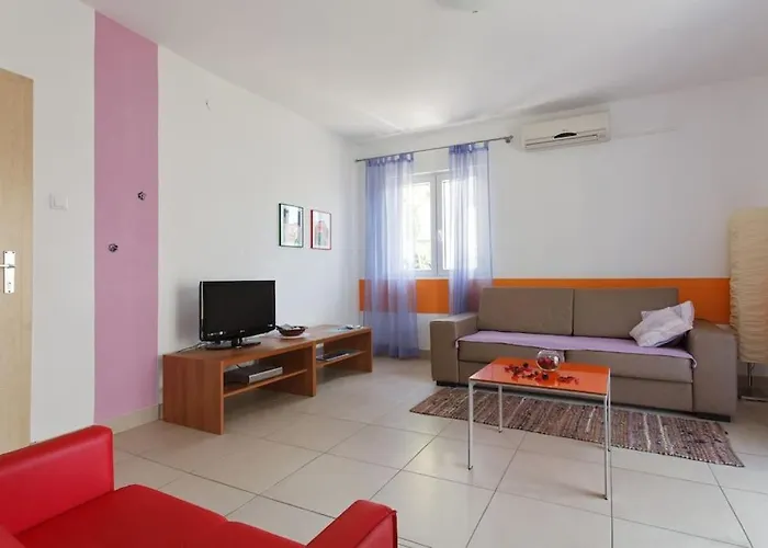 Apartmán Pavicic Tudor