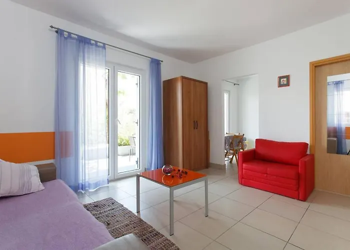 Apartmán Pavicic Tudor *