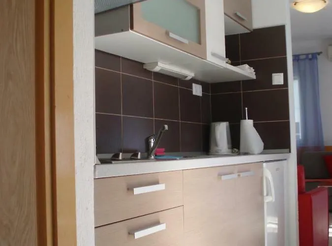 Pavicic Tudor Apartmán