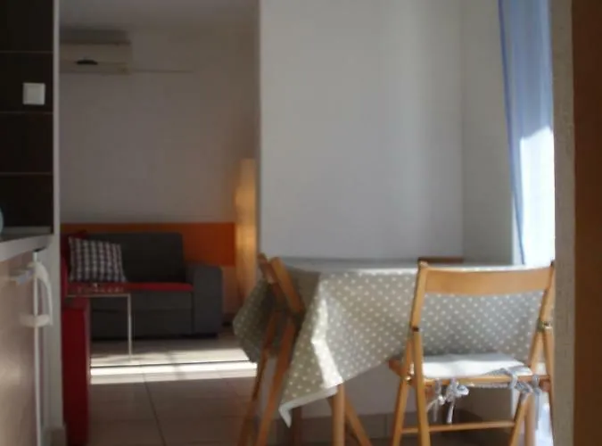 Apartmán Pavicic Tudor Hvar Town