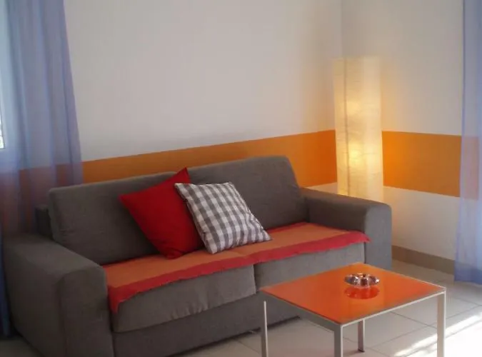 Apartmán Pavicic Tudor *
